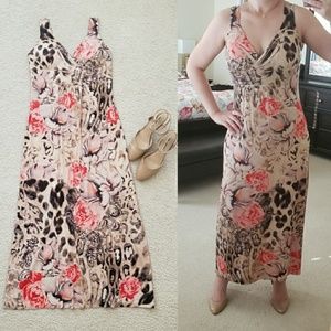 DRESS/ Fresh of La🌹/ Brand new and never worn!